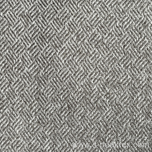 New Design Upholstery Linen Sofa Fabric For Furniture